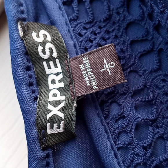 Express  tank top - Picture 3 of 4